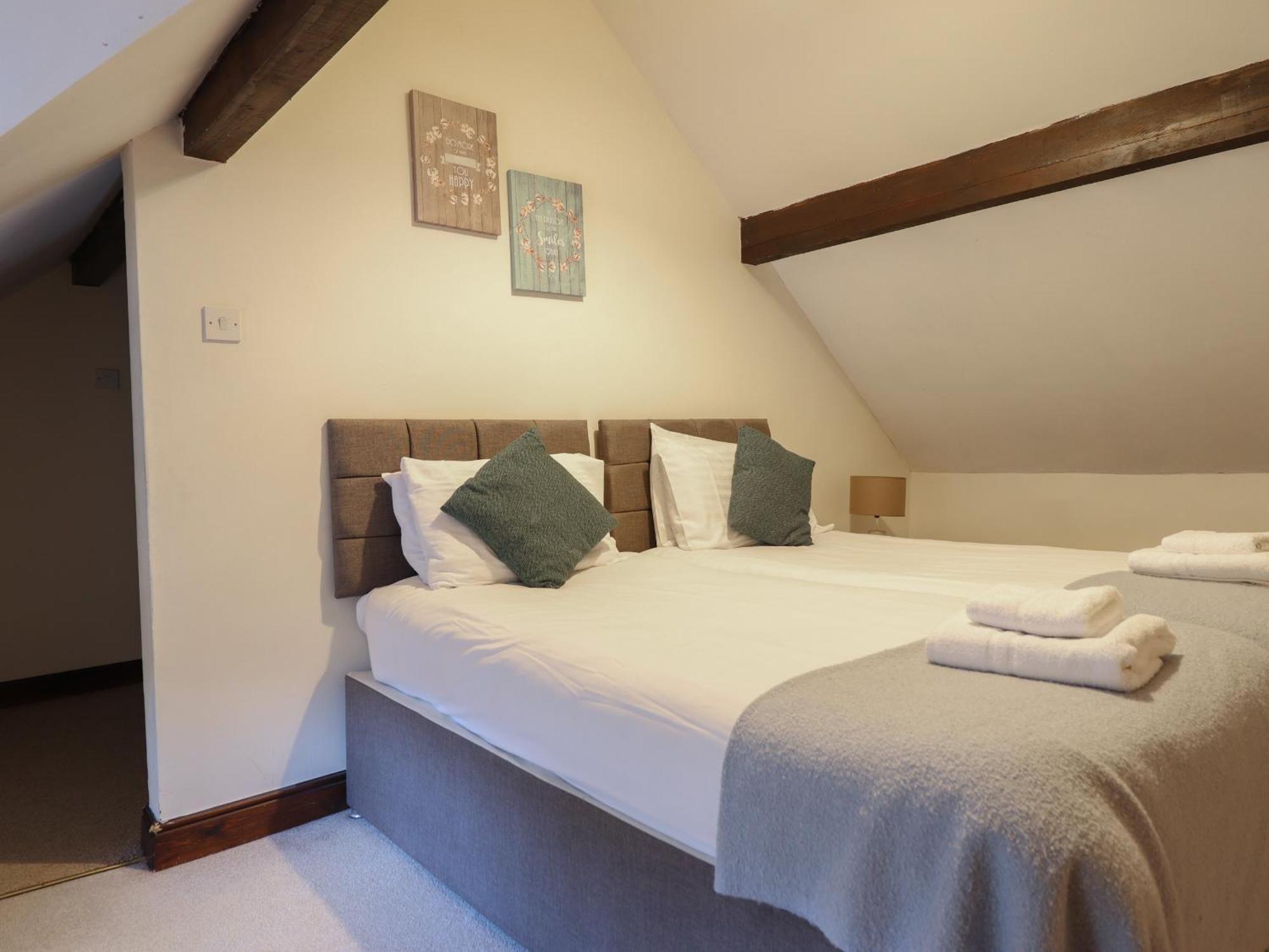 Cader Cottage Dolgellau Ngoại thất bức ảnh